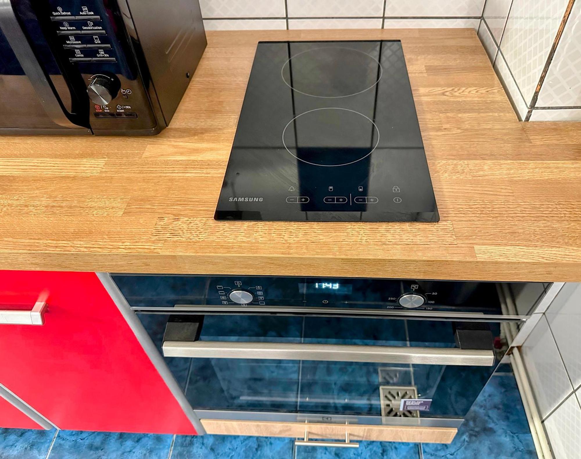 Buşteni Valea Alba View - Self Check-In酒店 外观 照片